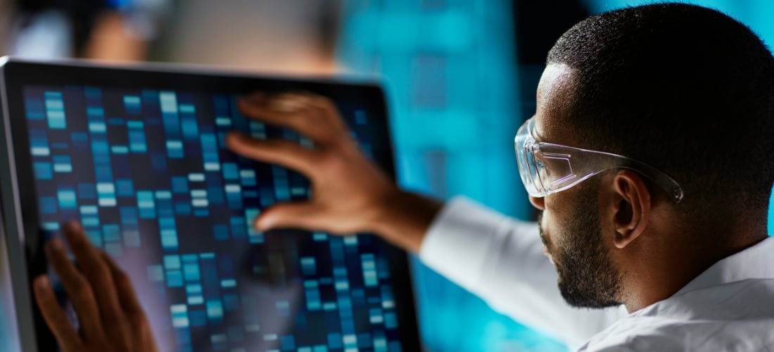 Cientista da Computação: quanto ganha na área